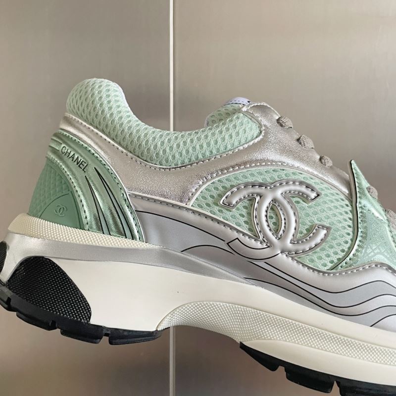 Chanel Sport Shoes